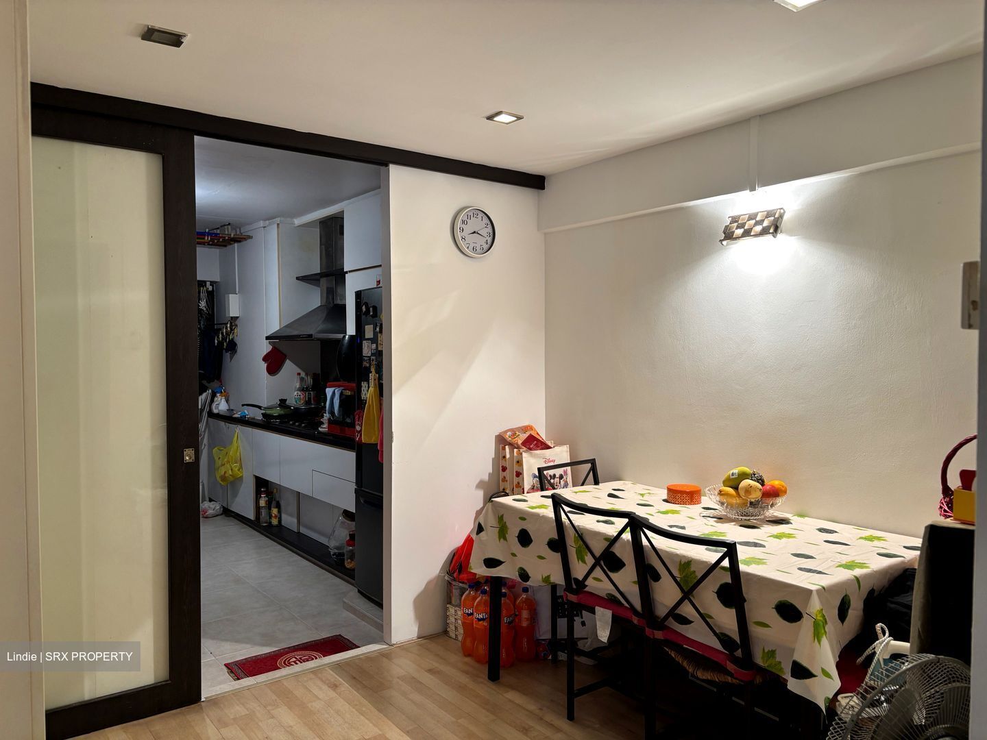 Blk 412 Commonwealth Avenue West (Clementi), HDB 4 Rooms #540295071